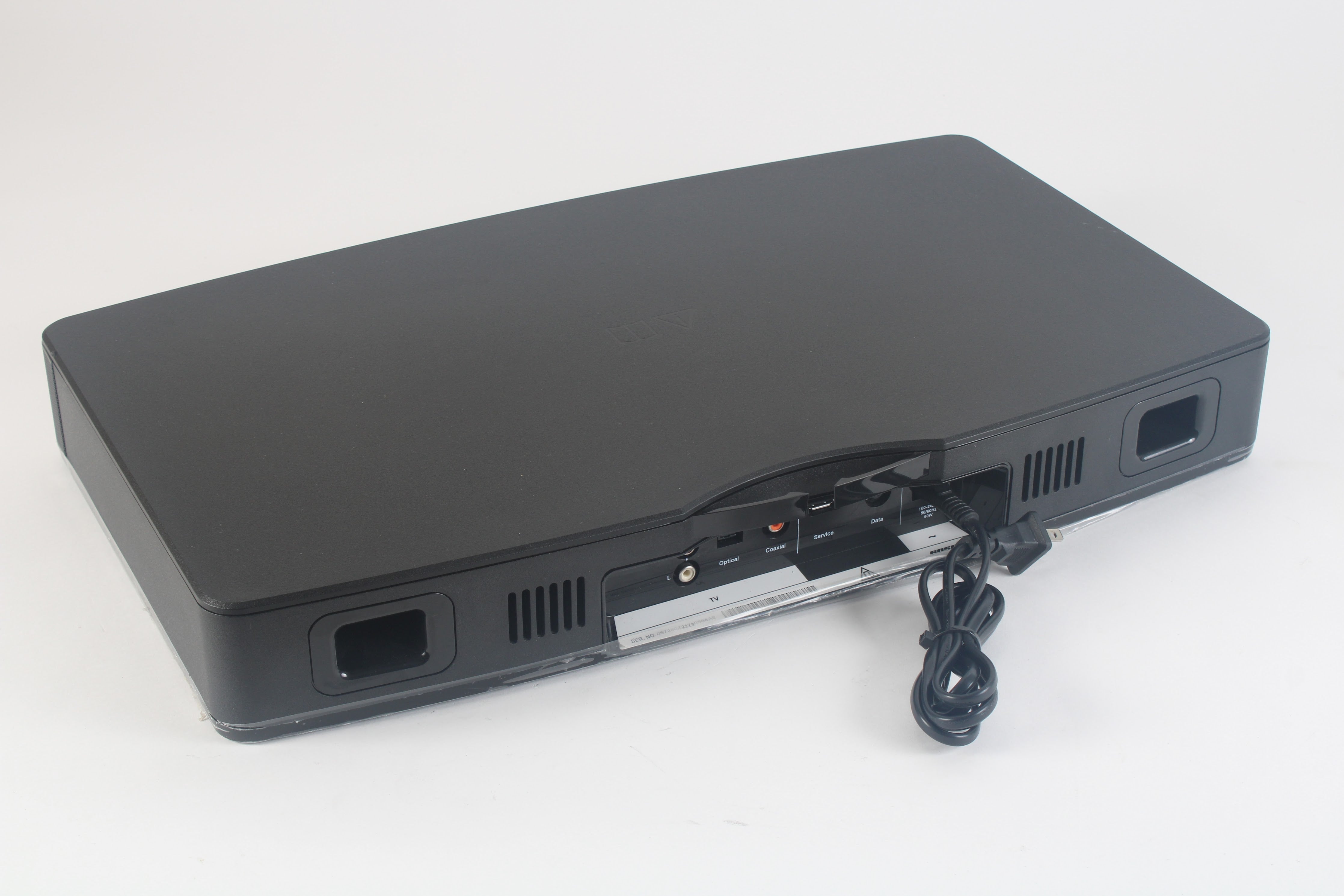 Bose 410376 Solo TV Sound System – NTC Tech
