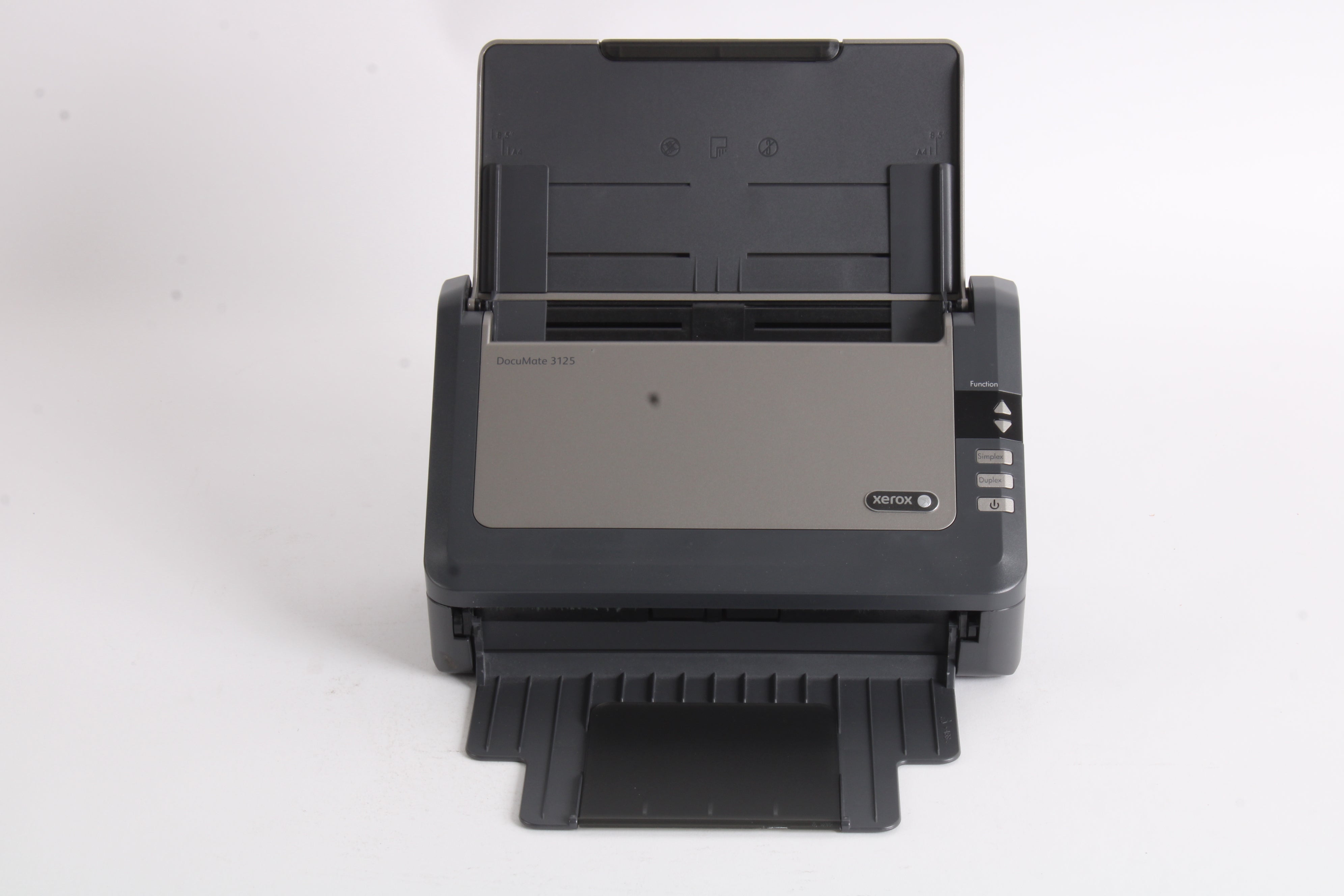 Xerox shops DocuMate 3125 Scanner