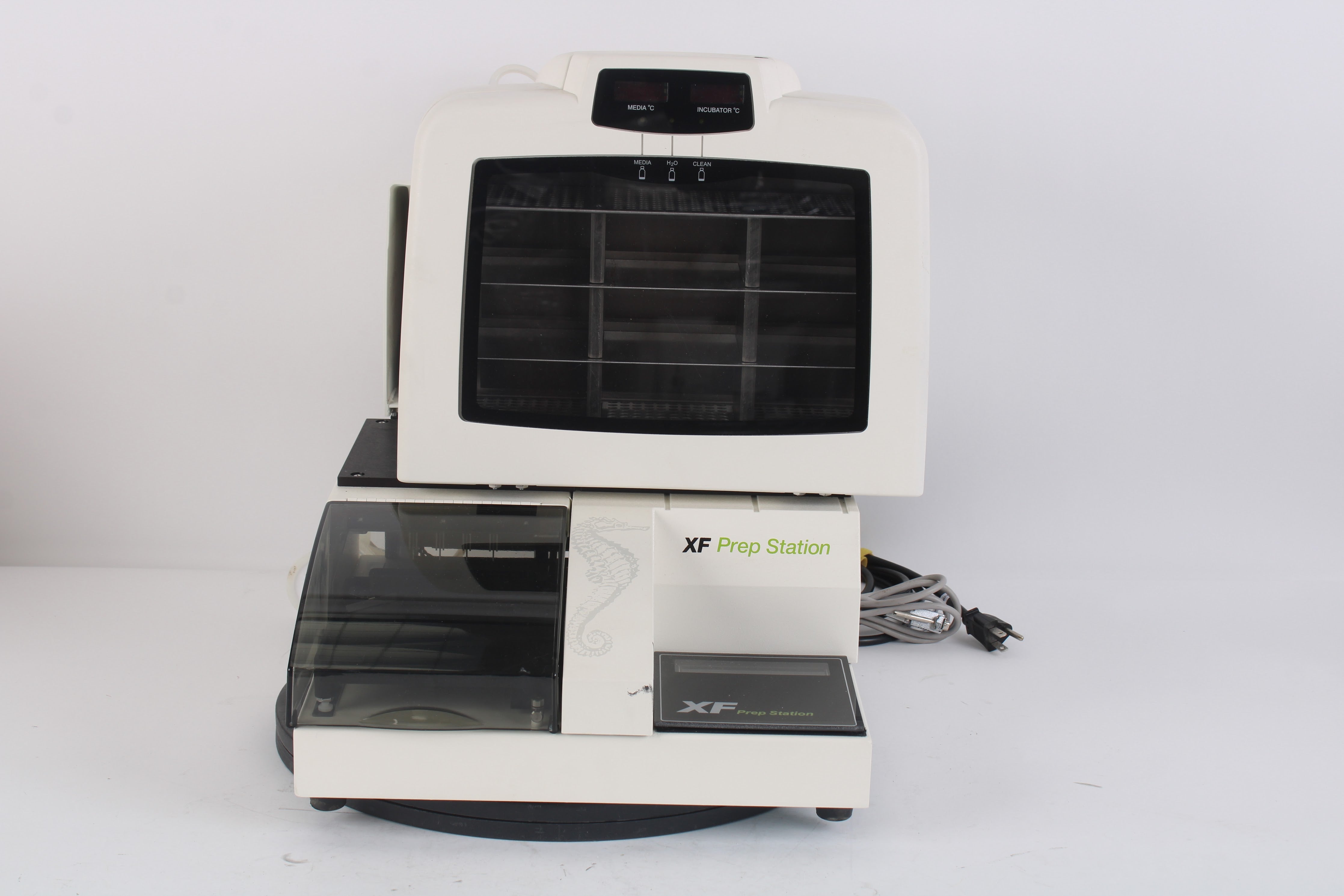 Seahorse Bioscience XF Prep Station 101200-100 With Accessories Includ ...