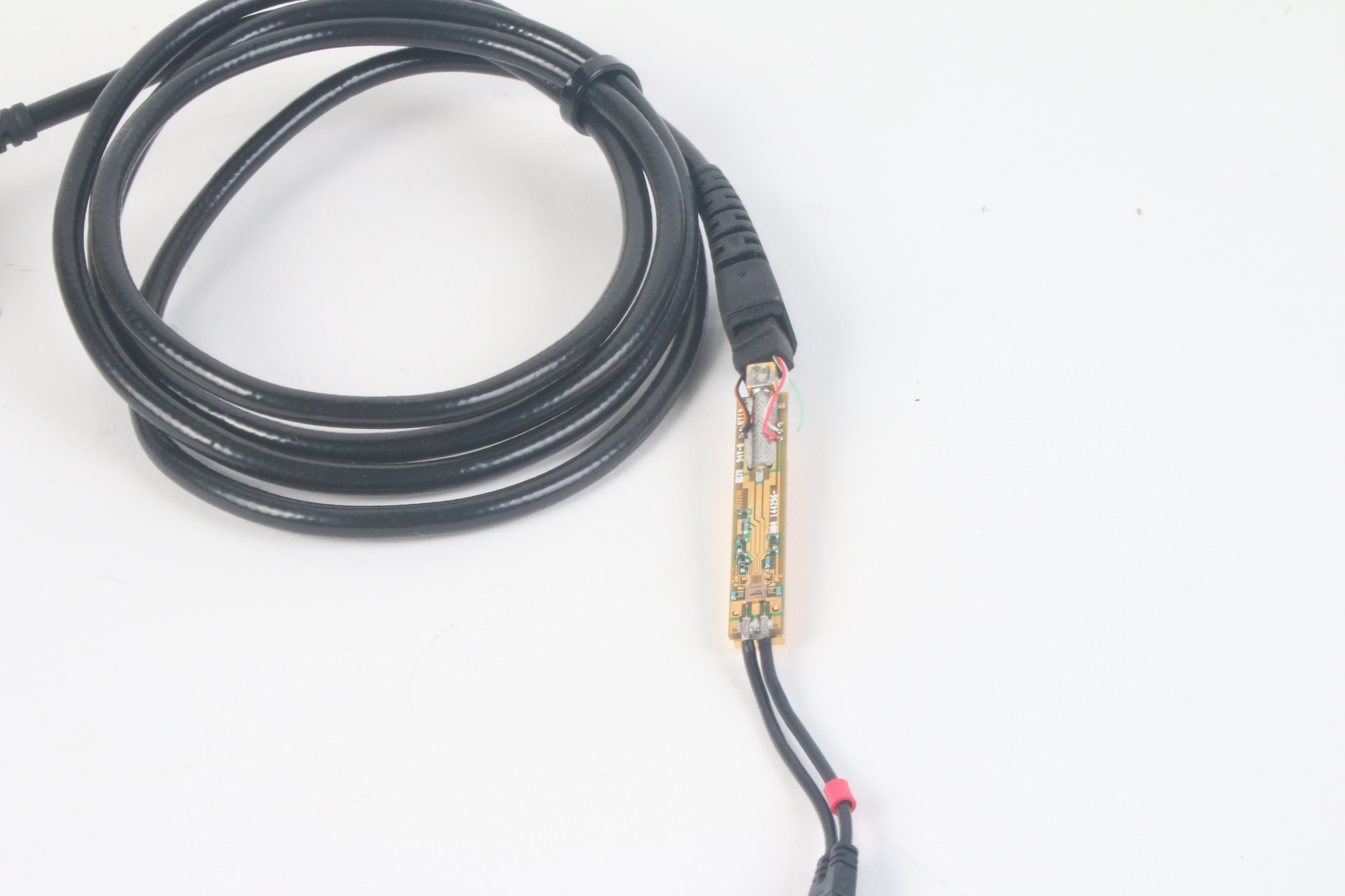 Tektronix P7340A Oscilloscope Active Differential Probe 4 GHZ