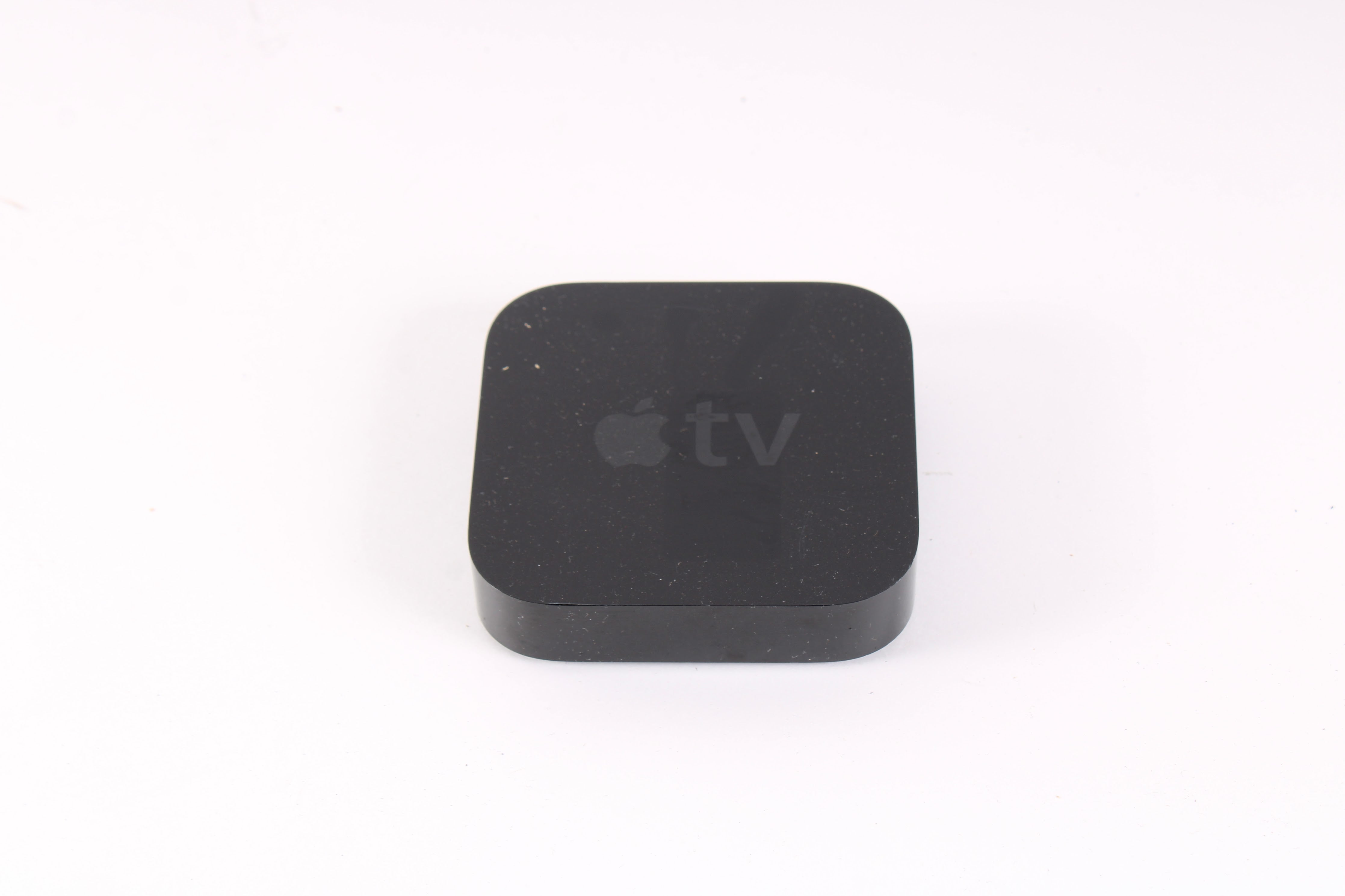 Apple on sale TV Media Streamer Model A1469