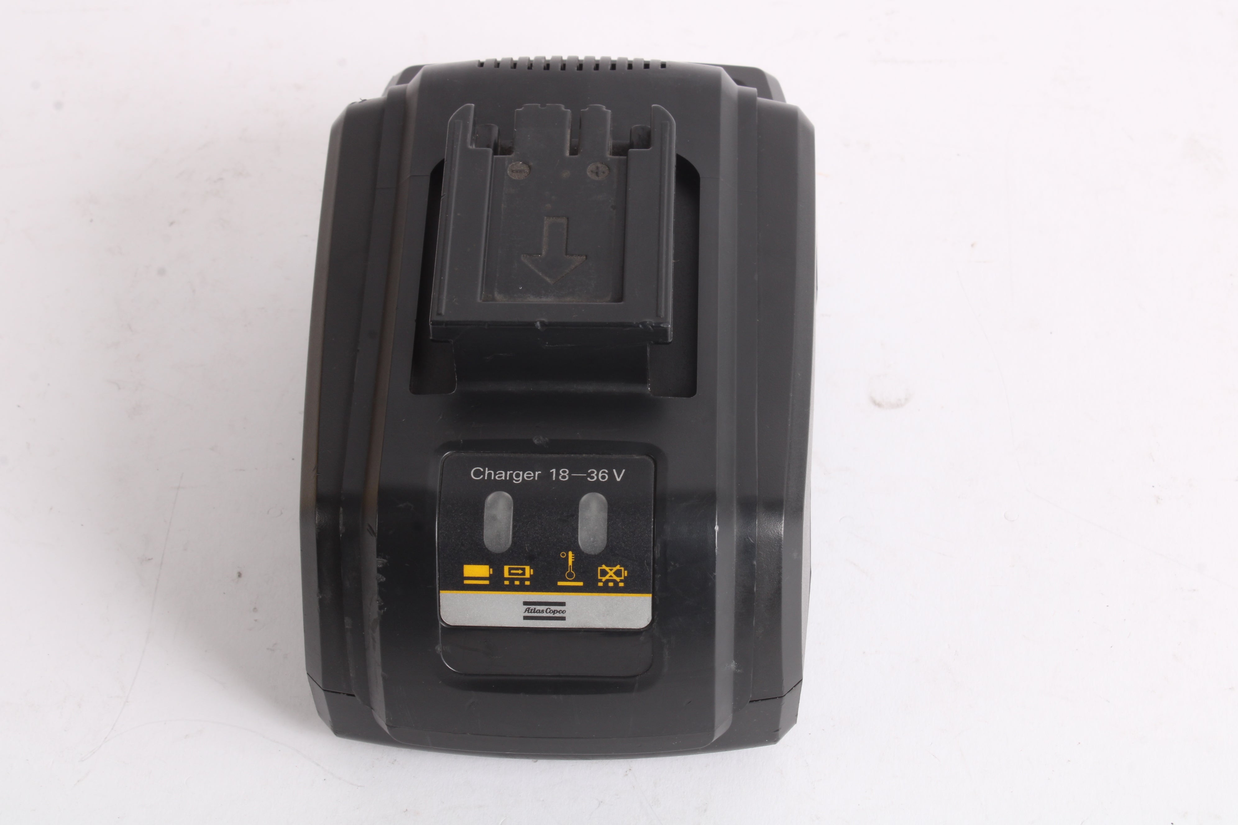 Atlas Copco A485 Multi-Charger 18/36V 4211542485 Efficient Battery Man ...