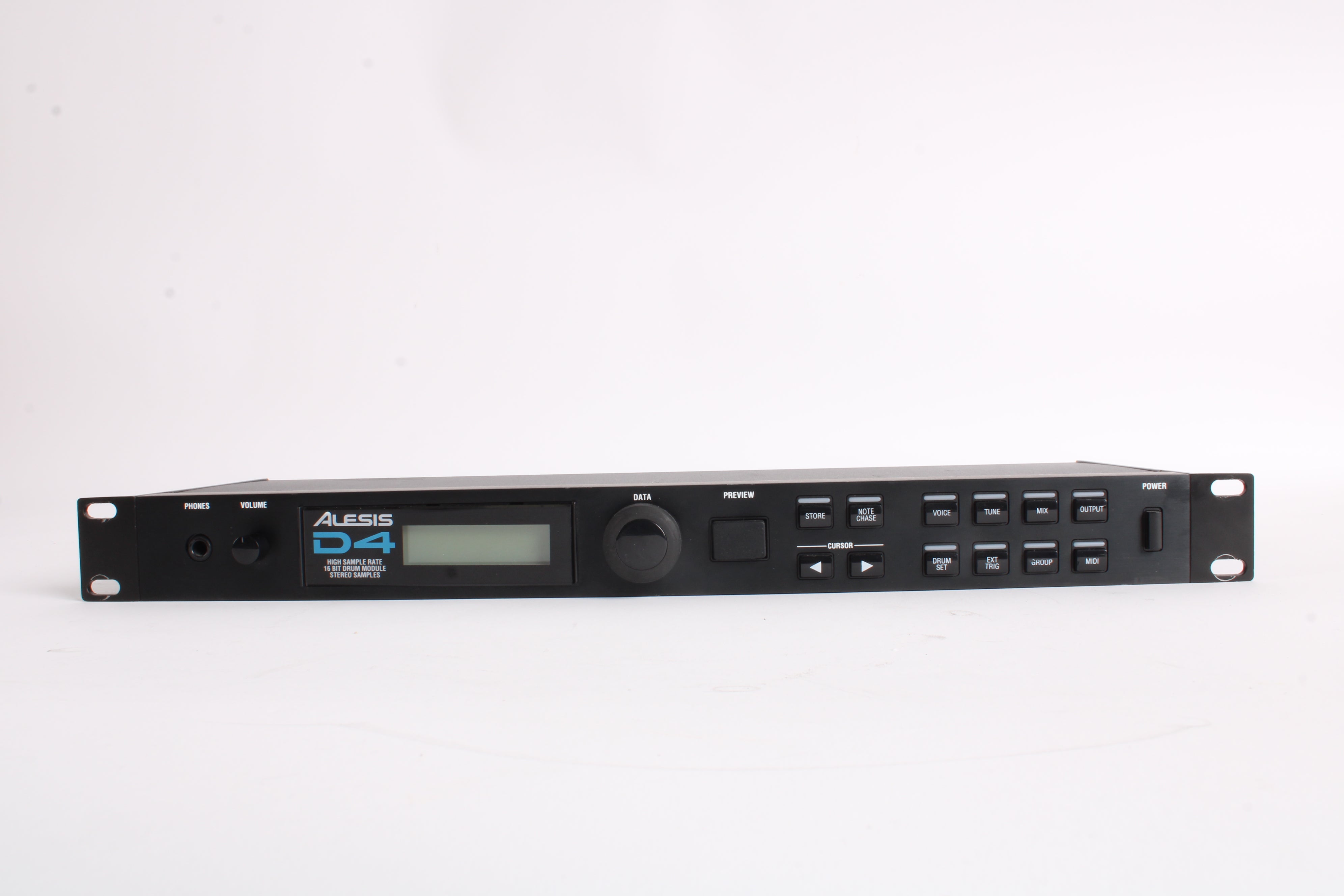 Alesis d4 store