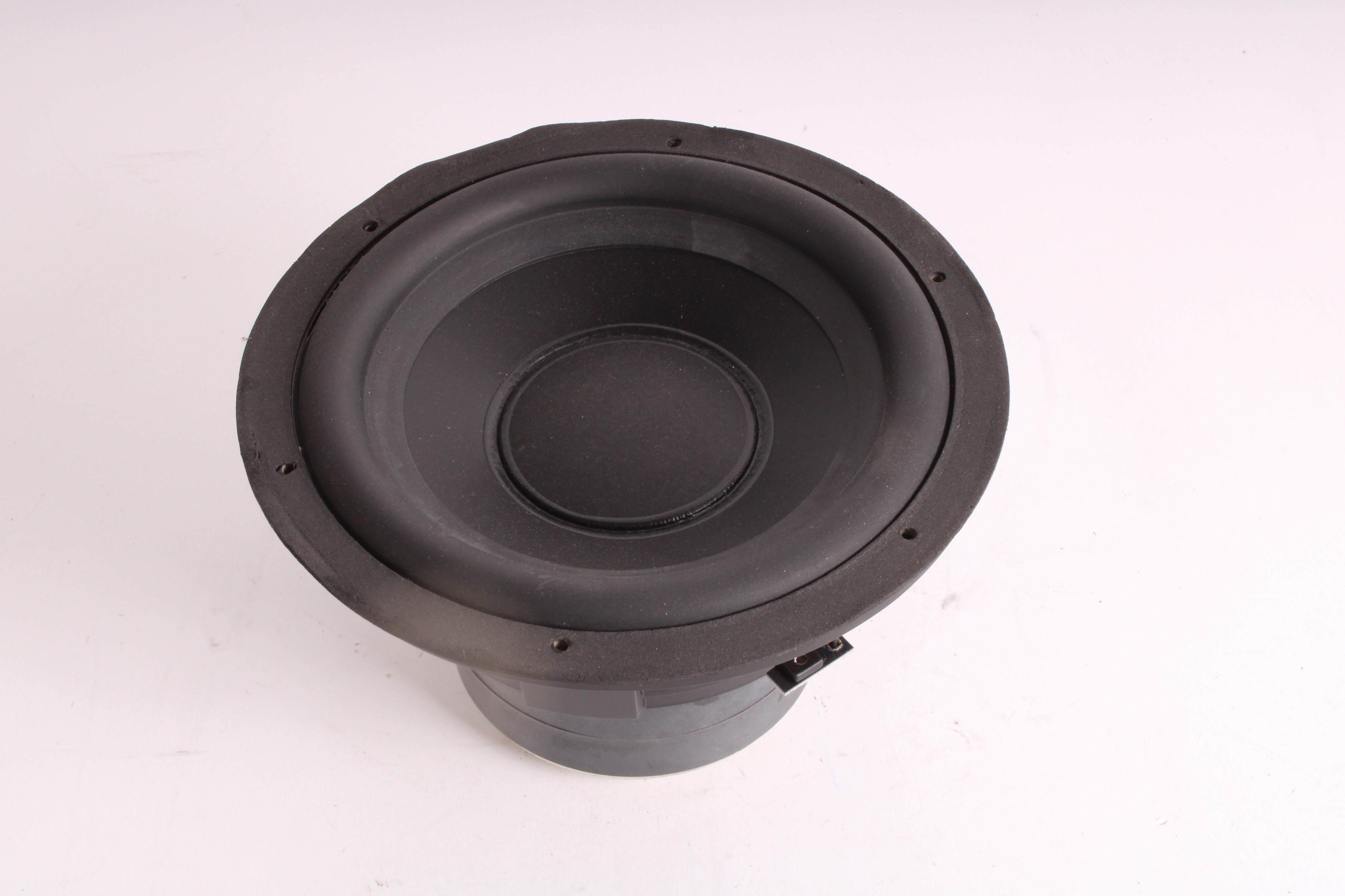 Definitive Technology SUPERCUBE sc on sale 2000 Subwoofer - Black