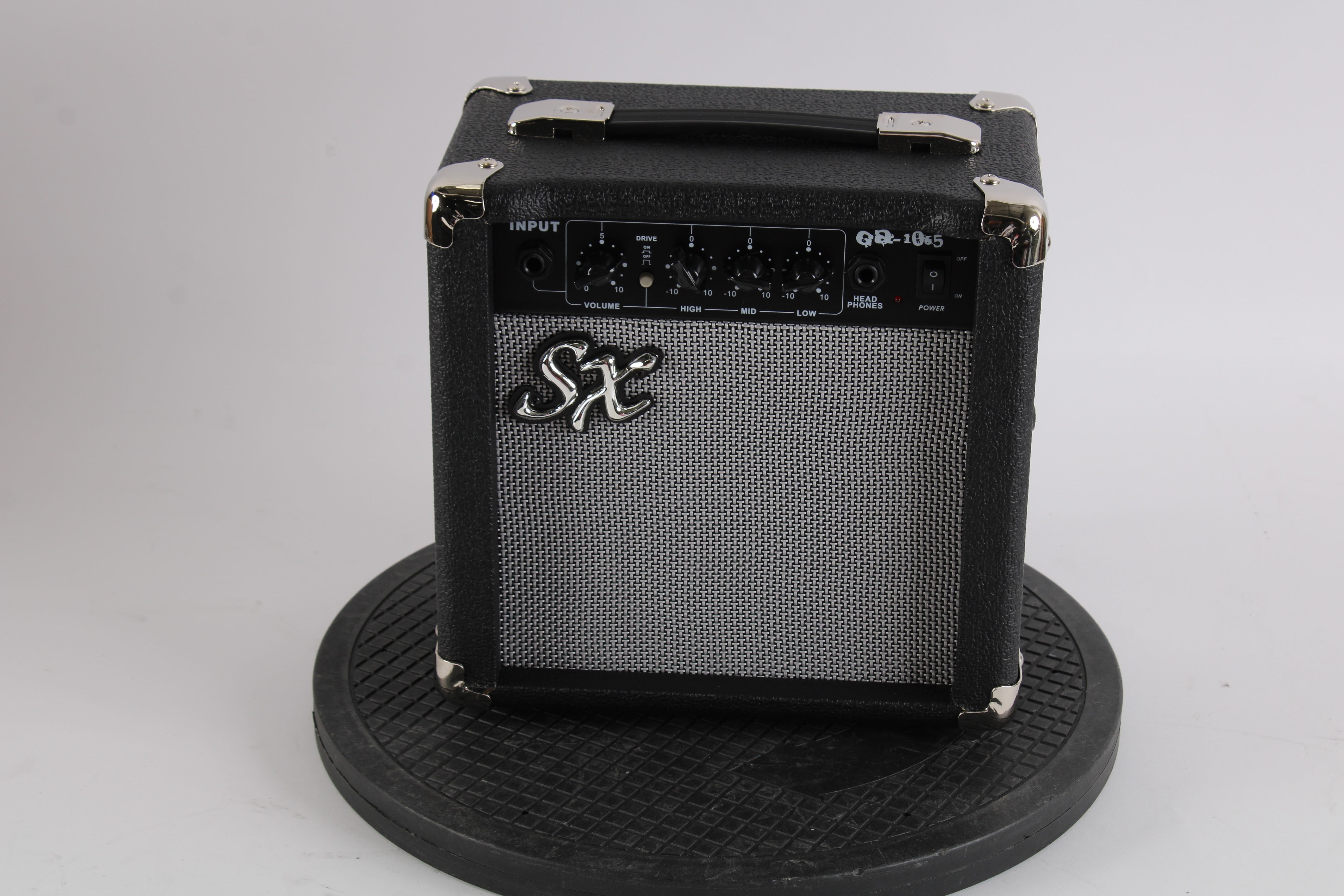 Sx ga1065 amp sales