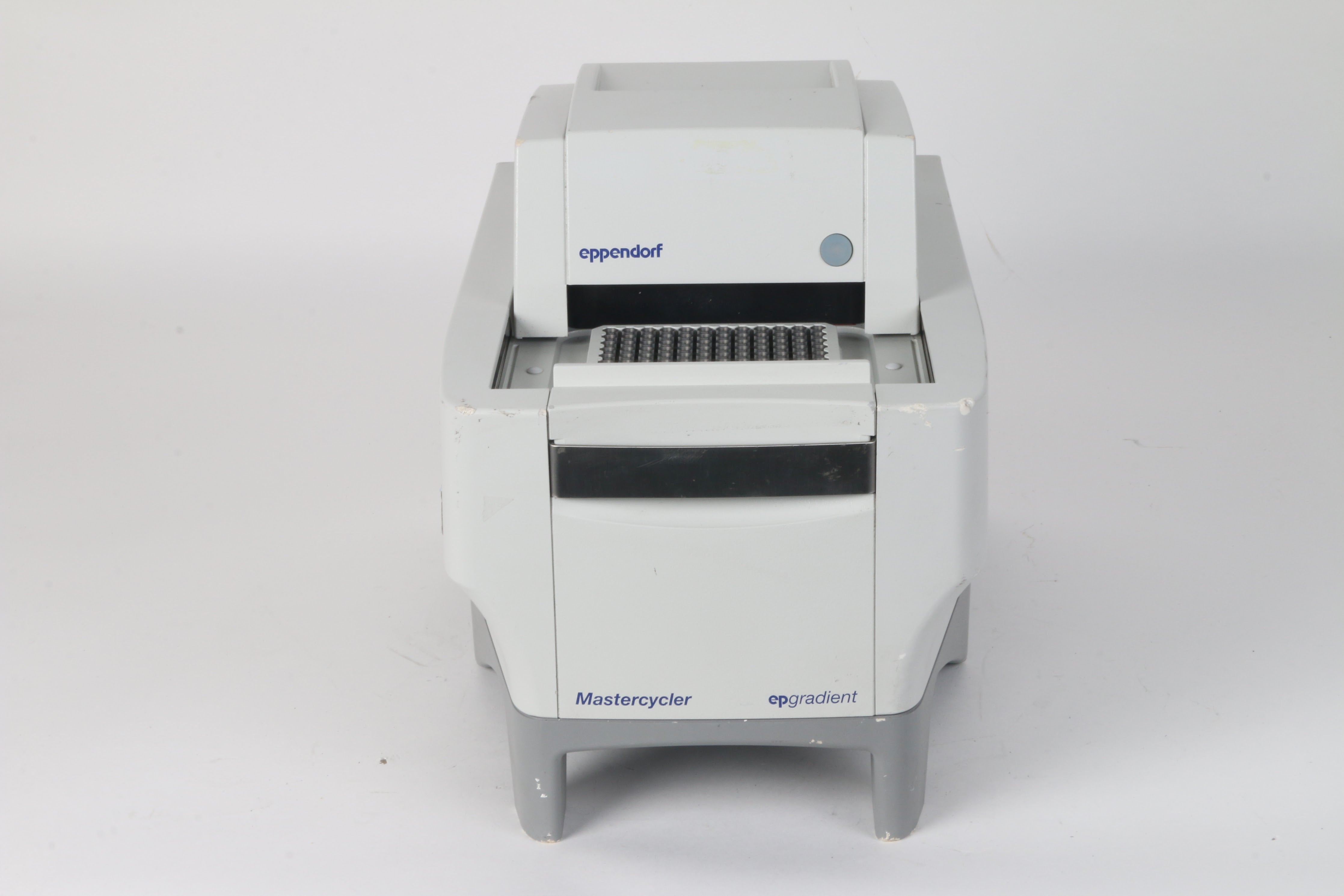 Eppendorf Mastercycler Epgradient 5341 – NTC Tech