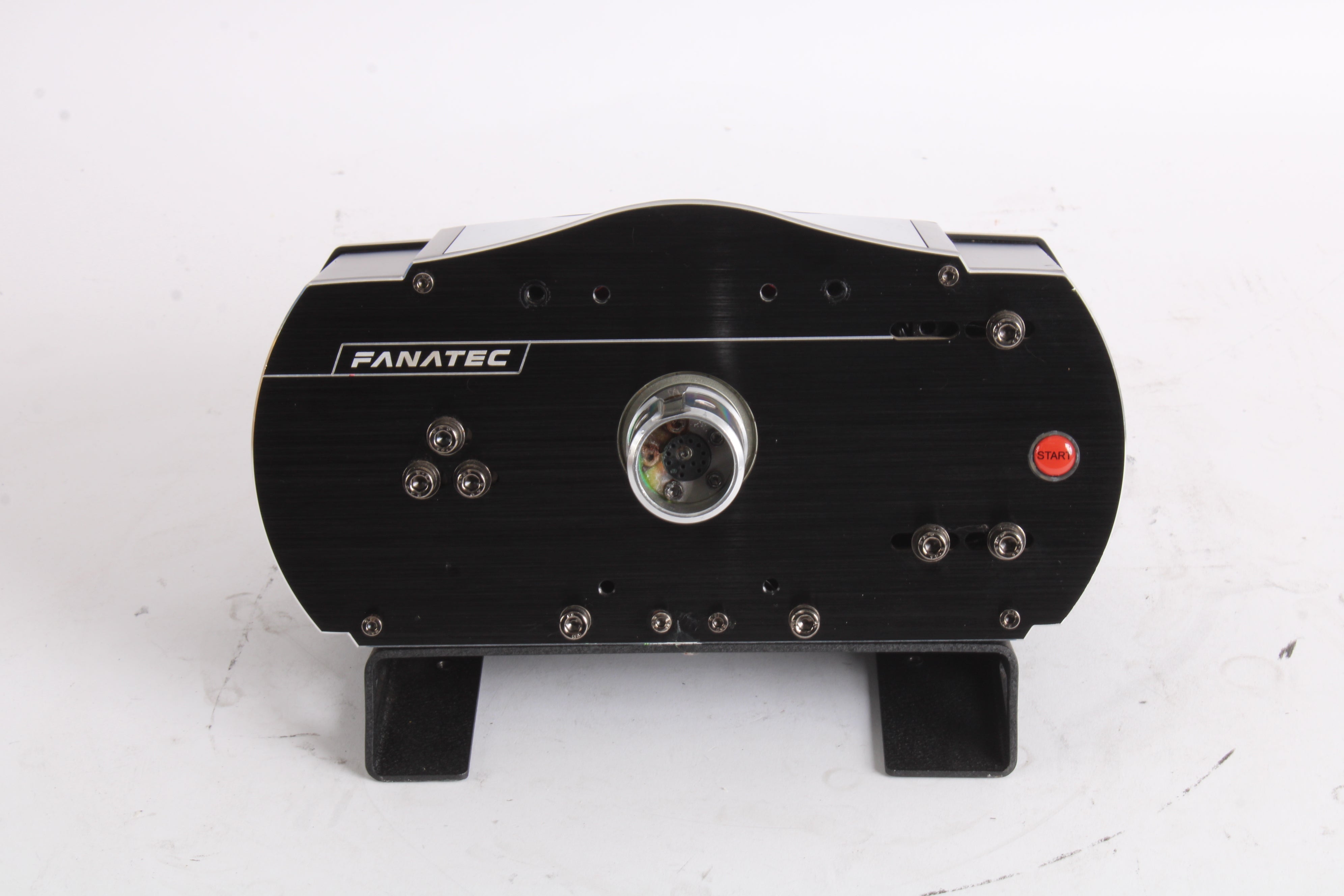 Fanatec ClubSport Wheel Base V2.5 - Fair Condition