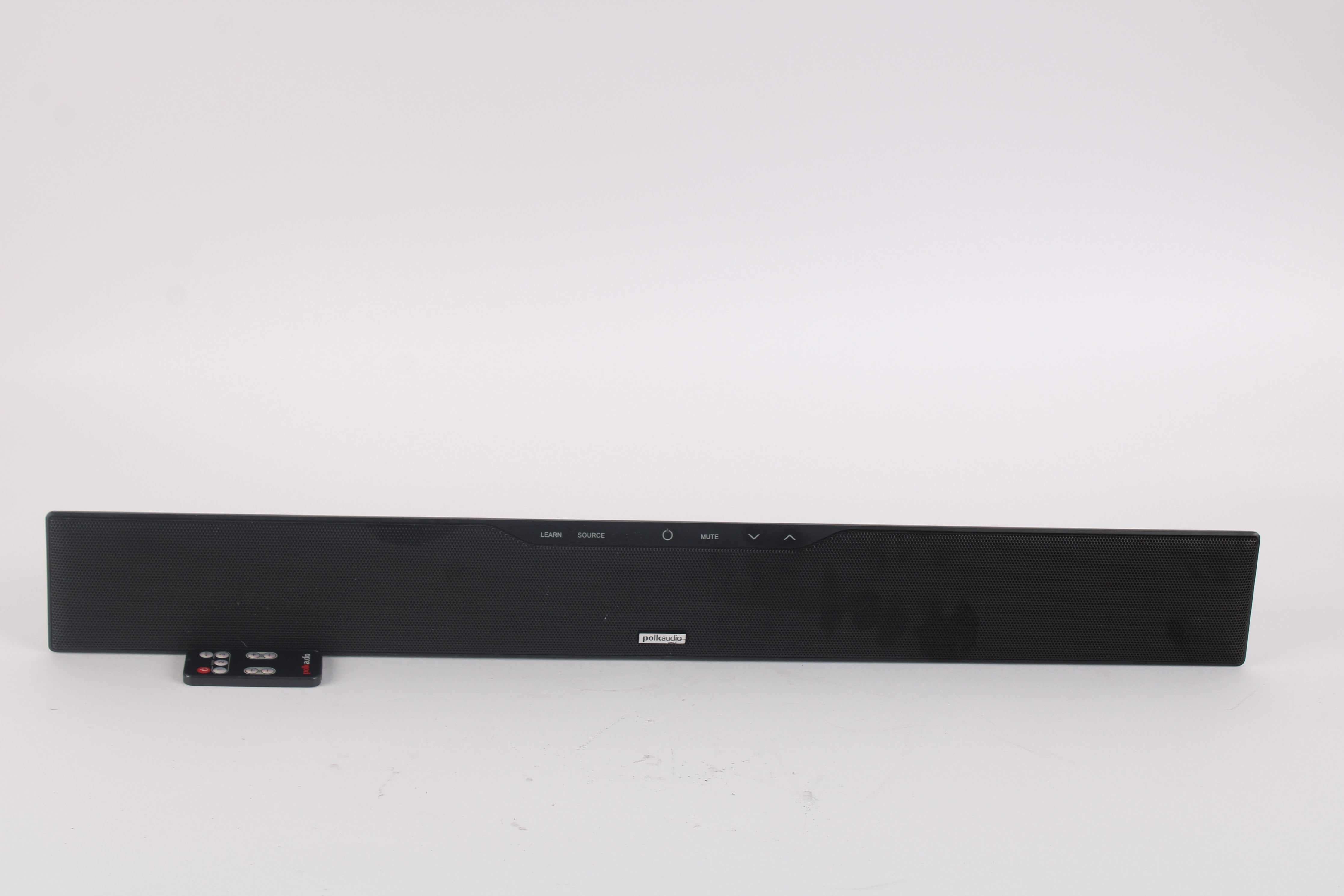 Polk audio sales 3000 soundbar