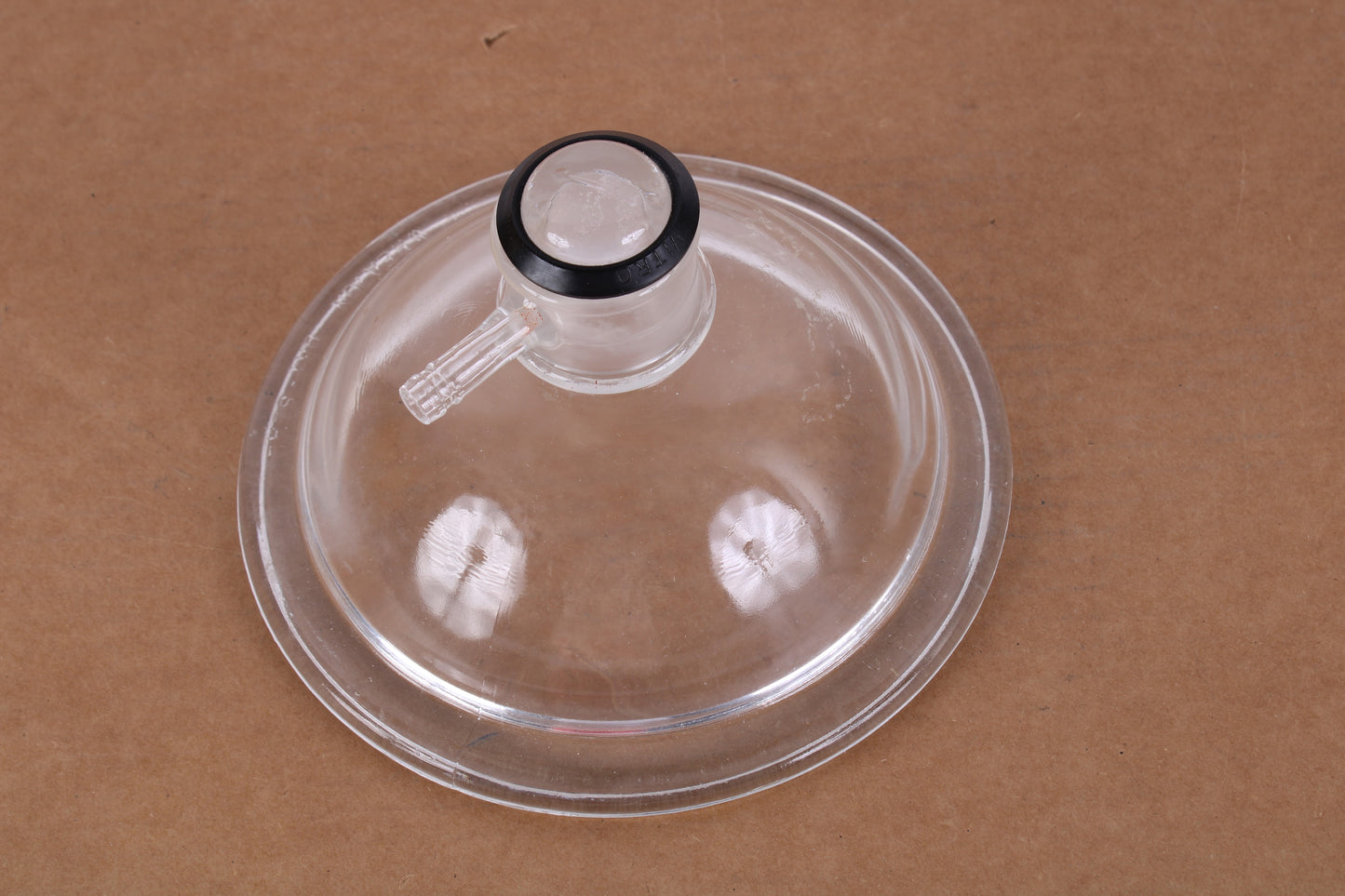 NICE REPLACEMENT - GLASS Rival Crock Pot Lid for models: 3150/2